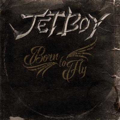 JETBOY “Born to Fly”